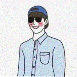 无心人物头像