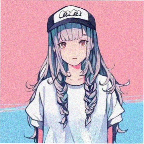 司空长风人物头像
