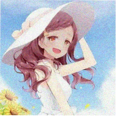 读者头像一